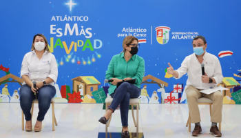 Cero niños quemados, claro objetivo para fin de año