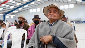 Ya está disponible el quinto pago de Colombia Mayor en el Banco Agrario 
