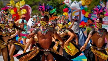 Esta es la agenda de eventos carnavaleros