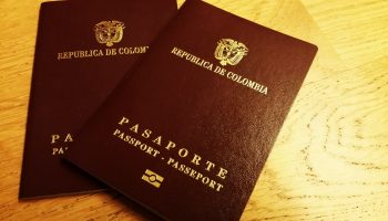Esta es la nueva plataforma para agendar citas de pasaporte en Barranquilla