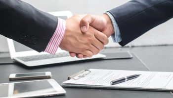 521.269 contratos fueron firmados en colombia en enero previo a la ley de garantías