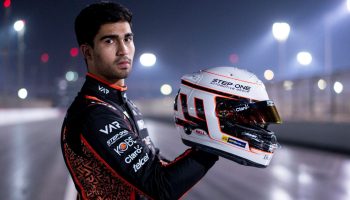 Juan Manuel Correa vuelve a Spa: un regreso cargado de valentía y memoria
