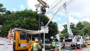 sectores que estarán sin luz este jueves en Barranquilla