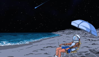 ¡Directo desde el espacio! Llega “Playa Saturno” el nuevo álbum de Rauw Alejandro