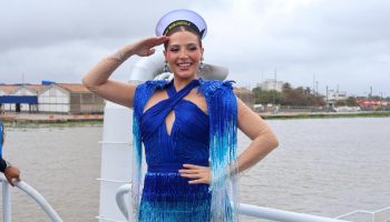 Uniautónoma realizará entrega de vestuarios a la monarquía del Carnaval de Barranquilla 2026