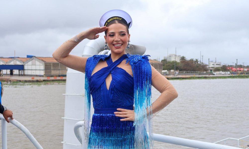 Uniautónoma realizará entrega de vestuarios a la monarquía del Carnaval de Barranquilla 2026