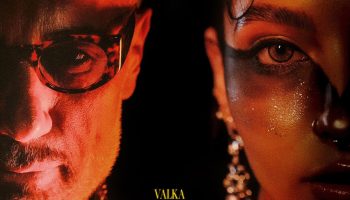 Valka y Gianluca Vacchi se unen para el lanzamiento del remix de «VEO»