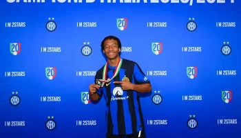 ¿Será Cuadrado ‘el regalito’ de Fuad? El colombiano se despide del Inter de Milán