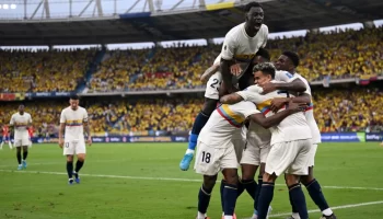 Más allá de la polémica: ¿Por qué Barranquilla es la sede de la Selección Colombia?