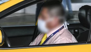 Para poder irse de rumba, dos hombres robaron y mataron a 2 taxistas