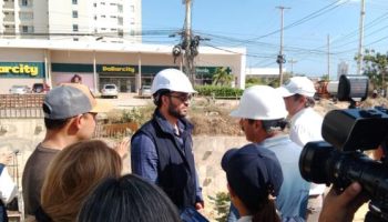 Contraloría indaga demoras en obras del corredor universitario y revisa decisiones de la Gobernación del Atlántico