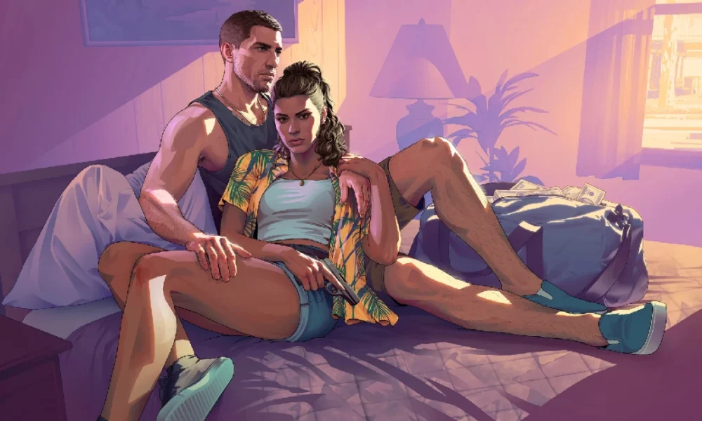 Rockstar rectificó al 19 de noviembre como la fecha prevista para salida de GTA VI