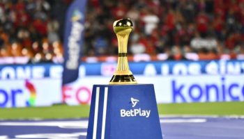 Conozca como quedaron los cuadrangulares semifinales de la Liga Betplay I – 2024