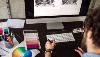 Fórmate en el mejor programa de Diseño Digital de Barranquilla: sus inscripciones ya se encuentran abiertas al público