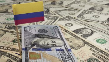 Dólar en Colombia mantiene estable, incertidumbre comercial en EE. UU. presiona al mercado