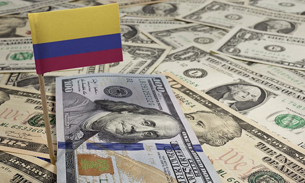 Dólar en Colombia mantiene estable, incertidumbre comercial en EE. UU. presiona al mercado