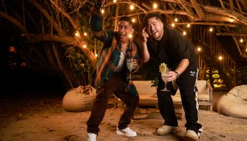 ¡Barranquilla en el Mapa! Indicá llega como el himno de conexión y amor de Manzu junto a Roma C