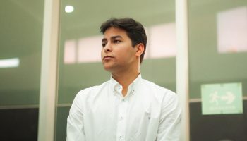 De la Asamblea al Congreso: Camilo Torres busca representar al Atlántico en el Senado