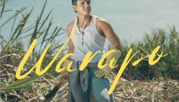 Jordan Portilla presenta “Warapo”, una canción que fusiona raíces y sentimientos personales