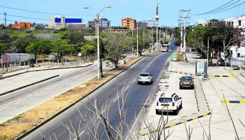 Habitantes de ciudad del mar preparan protesta sobre dudas del proyecto de ‘La Gran Vía’