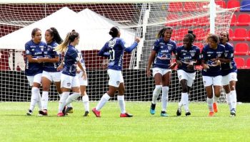 Técnica de las Tiburonas habla ante el mal momento que pasa el equipo de Barranquilla