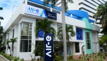 empresa aire intervenida por gobierno