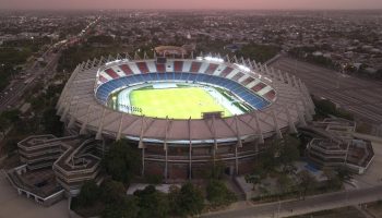 El Estadio Metropolitano seguirá siendo el más grande del país: su capacidad aumentará a 65.000 personas