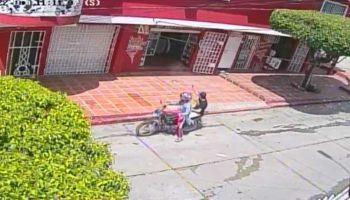 Desde Nariño el “Negro Ober” sigue generando zozobras a los comerciantes barranquilleros