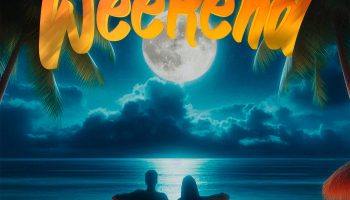Kapla y Miky estrenan nueva canción junto Ir Sais titulada ‘Weekend’