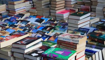 ¡En Barranquilla SÍ hay planes! Actividades para celebrar el Día de las Librerías