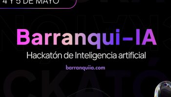 Barranqui-IA, un ‘Hackatón’ que impulsa la innovación y las carreras en materia de la Inteligencia Artificial