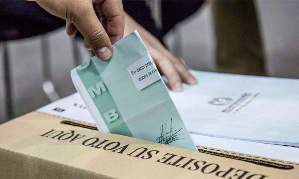 De esta manera se ve la tarjeta de consultas para este 8 de marzo