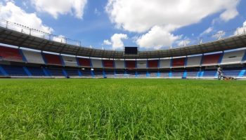 Antigua gramilla del estadio metropolitano será trasladada a espacio público de barranquilla