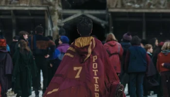 HBO Max estrena oficialmente el trailer de la nueva serie sobre Harry Potter en sus plataformas