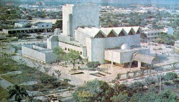 Teatro Amira de la Rosa: el icono cultural mas grande del Atlántico se prepara para su remodelación