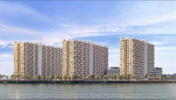 Lo que se sabe y lo que no sobre ‘Ciudad del Río’ el nuevo distrito en Barranquilla