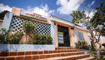 Acusan por acoso sexual a profesor en Barranquilla
