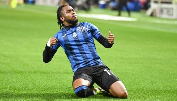 Atalanta campeón de la UEFA Europa League rompiendo el invicto del Bayer Leverkusen