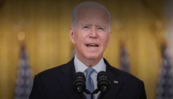 Biden anuncia sanciones contra Putin tras «invadir» Ucrania pero quiere evitar un conflicto con Rusia