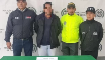 Justicia para las víctimas: capturan a presunto abusador en Barranquilla