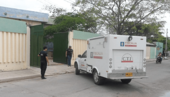 Ataque sicarial en Riohacha deja un muerto y dos heridos