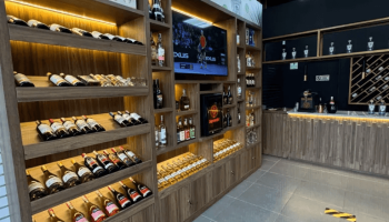 Licommerce desembarca en Cundinamarca con su tequila premium para desafiar a Don Julio y más
