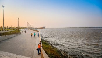 De San Agustín al Malecón del Río: Barranquilla cierra la Travesía Río Magdalena