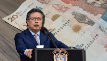 Confirmado: aumento del salario mínimo para el 2025 se dará por decreto presidencial