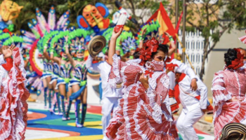 La Alcaldía está en búsqueda de los hacedores del Carnaval