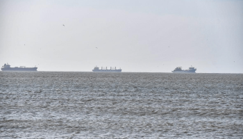 Crisis del canal del acceso genera pérdidas por USD20 millones