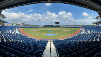Barranquilla está lista para los Panamericanos Juniors