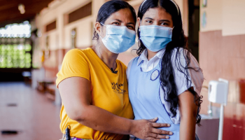 Alumnos desde los 12 años recibirán vacuna contra el COVID-19 en Barranquilla