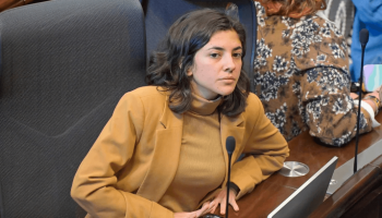 Polémica con Susana Boreal por su formación académica: no se ha graduado de profesional 