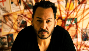 Daniel Mendoza Leal, creador de la serie “Matarife”, será nombrado embajador en Tailandia 